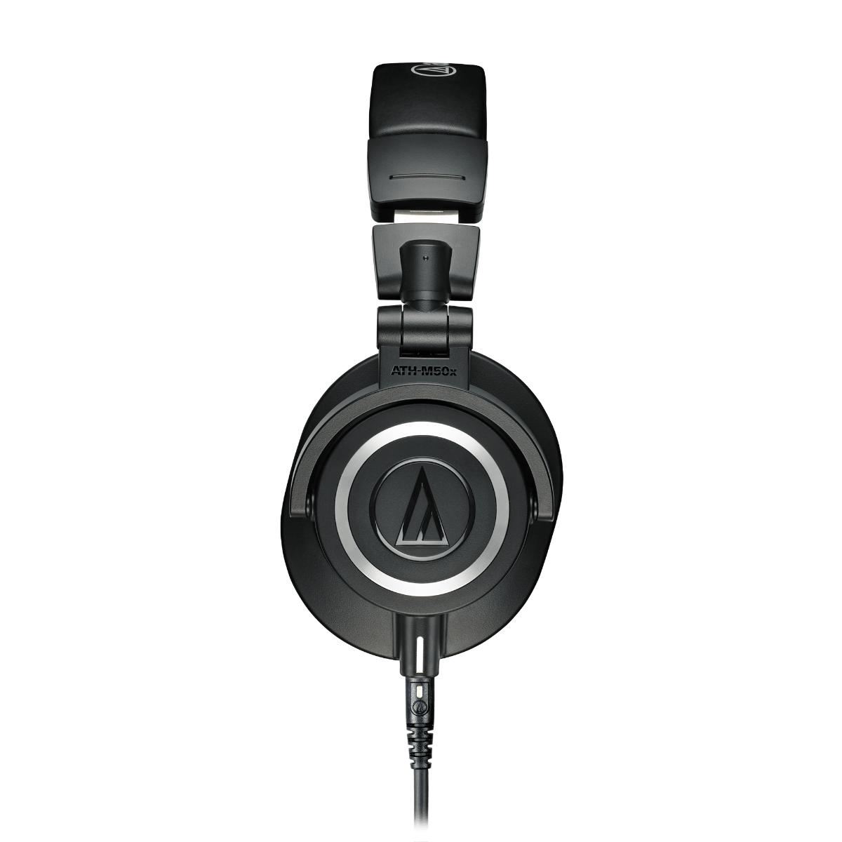 Audio-Technica ATH-M50x professional monitor headphones