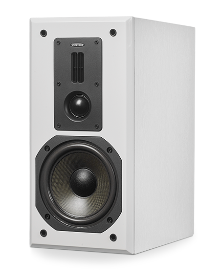 Dynavoice Definition DM-6 White