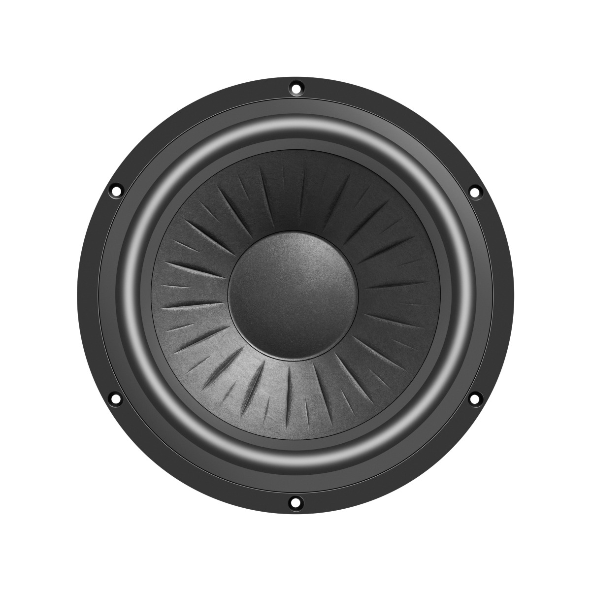 Eton 11-612/C8/50 RP Orchestra speaker (280 mm).