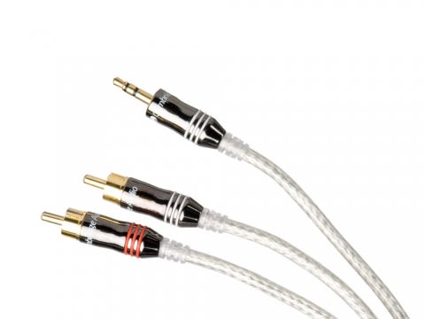 Cambridge Audio AUD500 2RCA - 3.5mm (2m)
