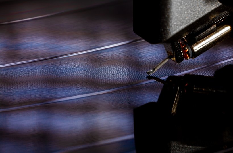 Cambridge Audio Alva (MC) Cartridge