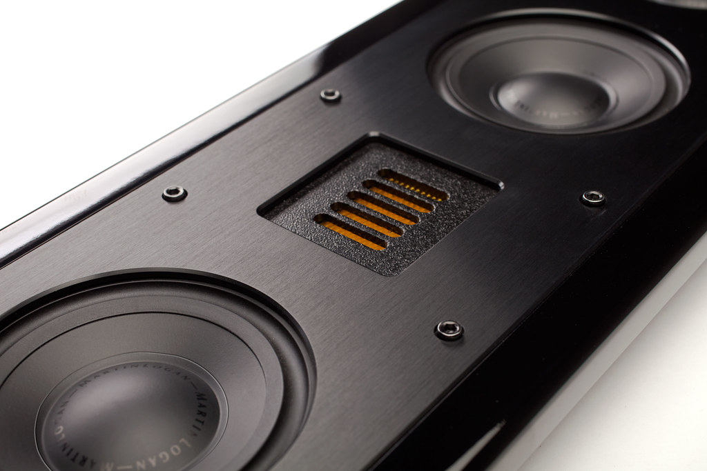 MartinLogan Motion SLM-XL