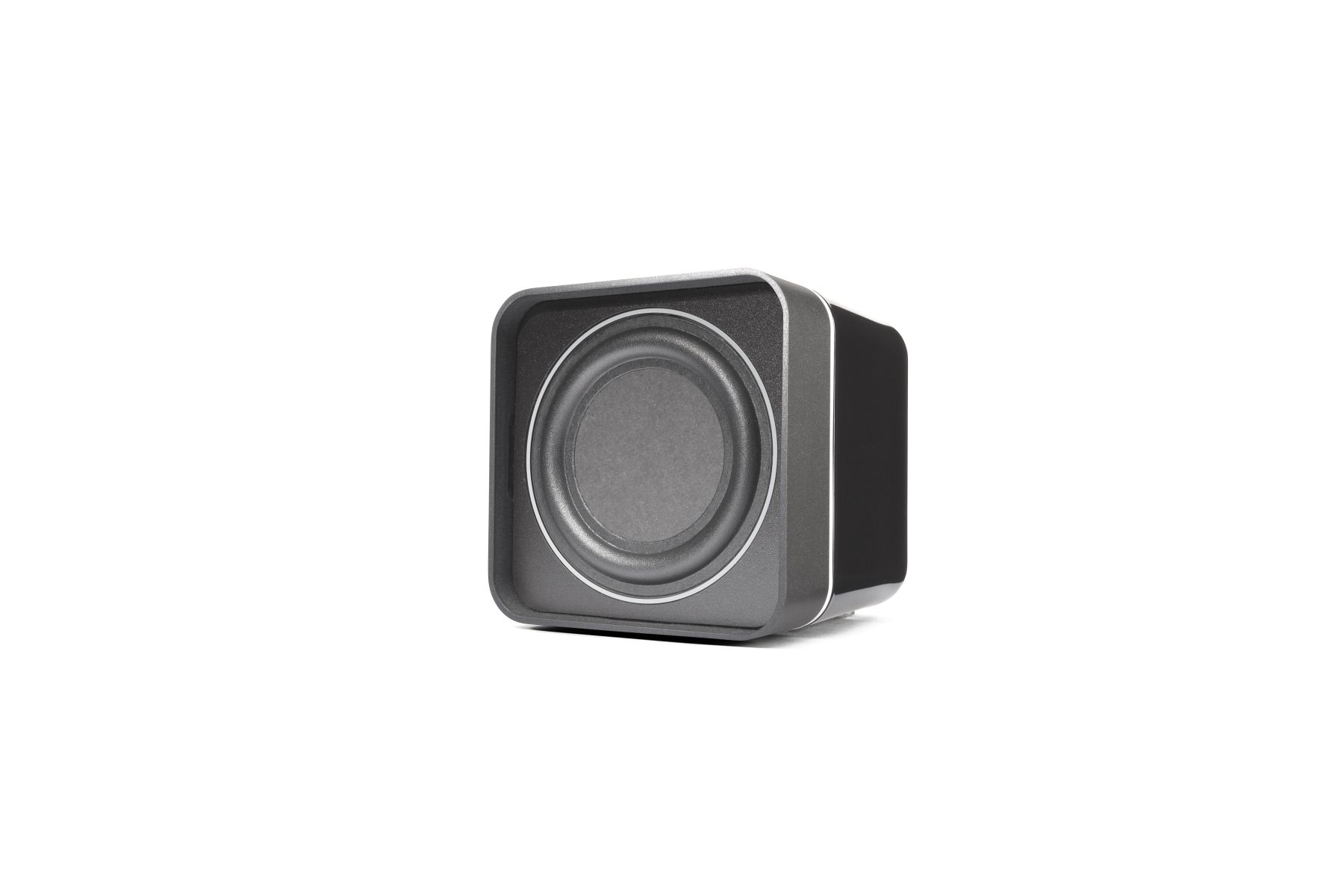 Cambridge Audio MINX MIN 12 Black