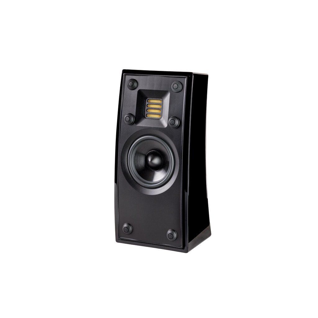 MartinLogan Motion 2i Gloss Black
