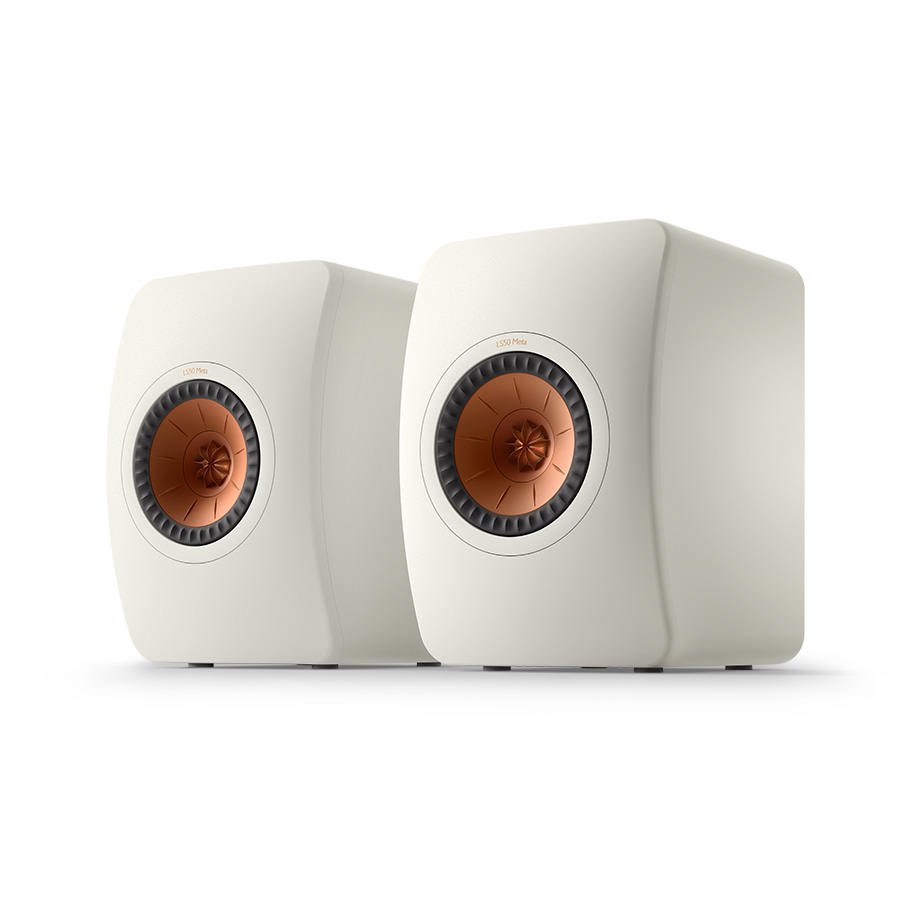 KEF LS50 Meta