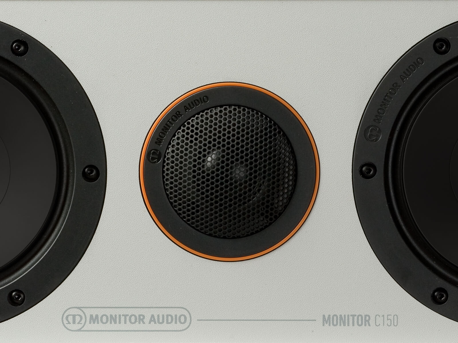 Monitor Audio Monitor C150 White