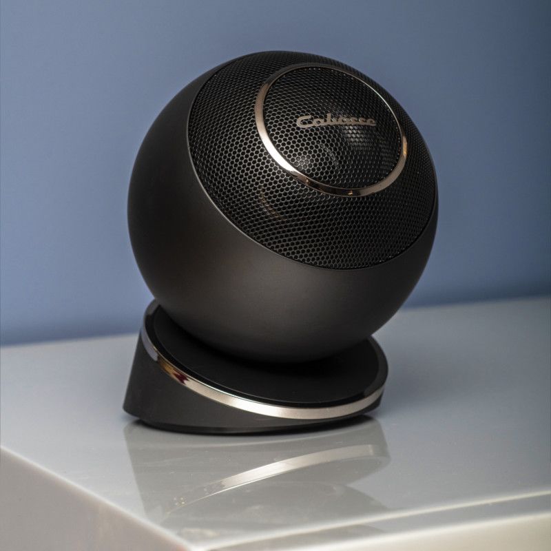 Cabasse eOle 4 5.1 Home Theater set, black