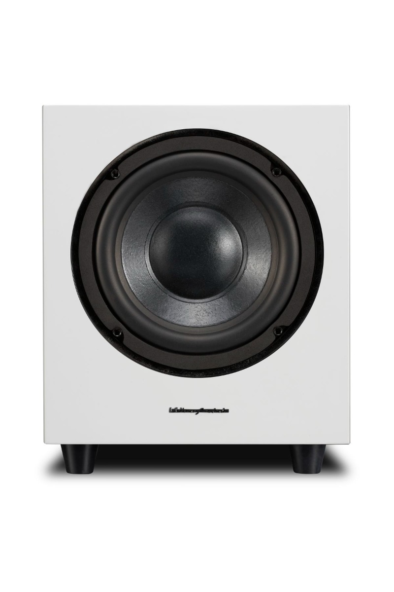 Wharfedale WH-D8 active subwoofer