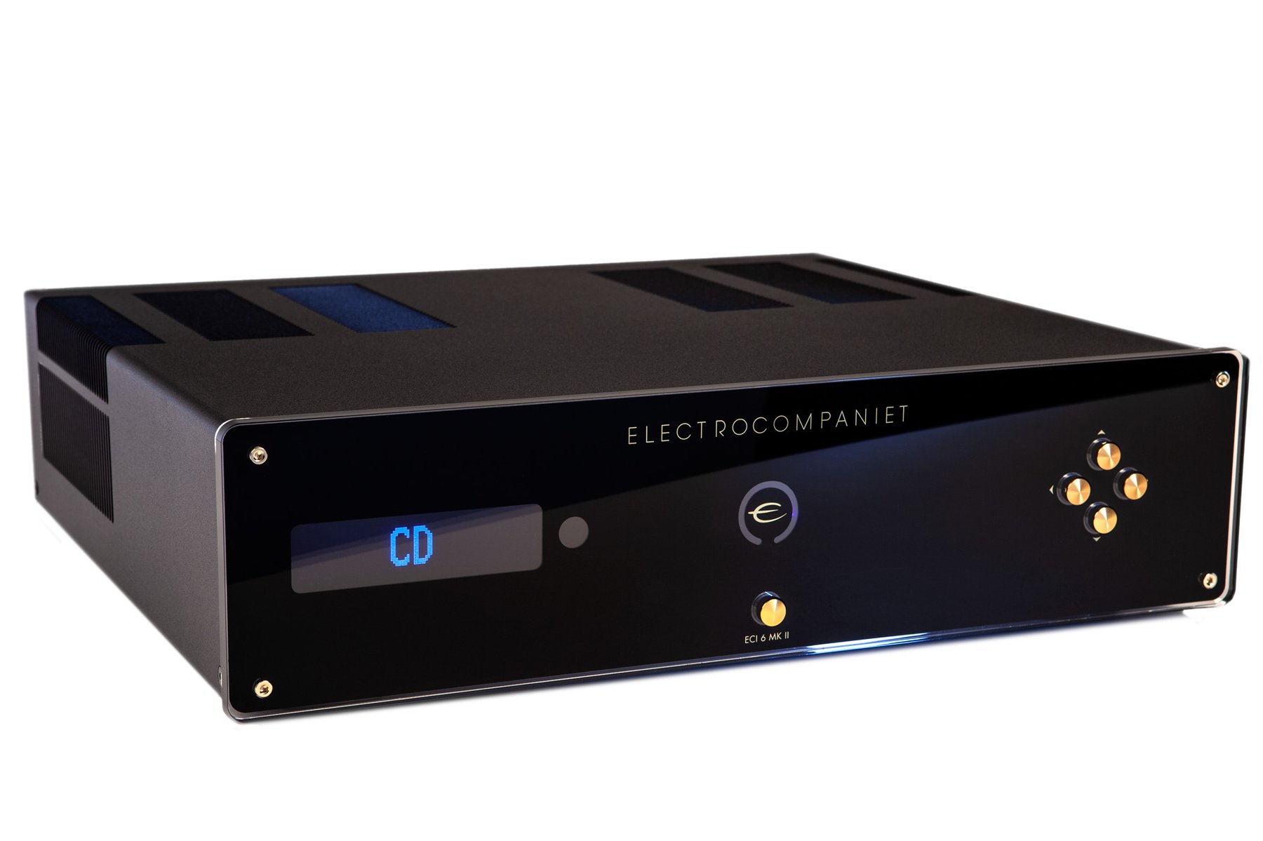 Electrocompaniet ECI 6 MKII
