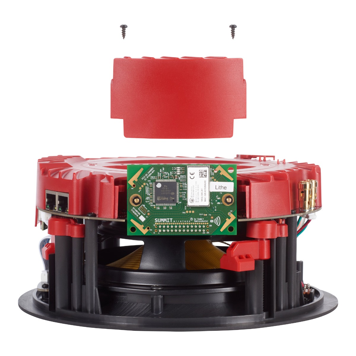 Lithe Audio WiSa Module Bolt-On