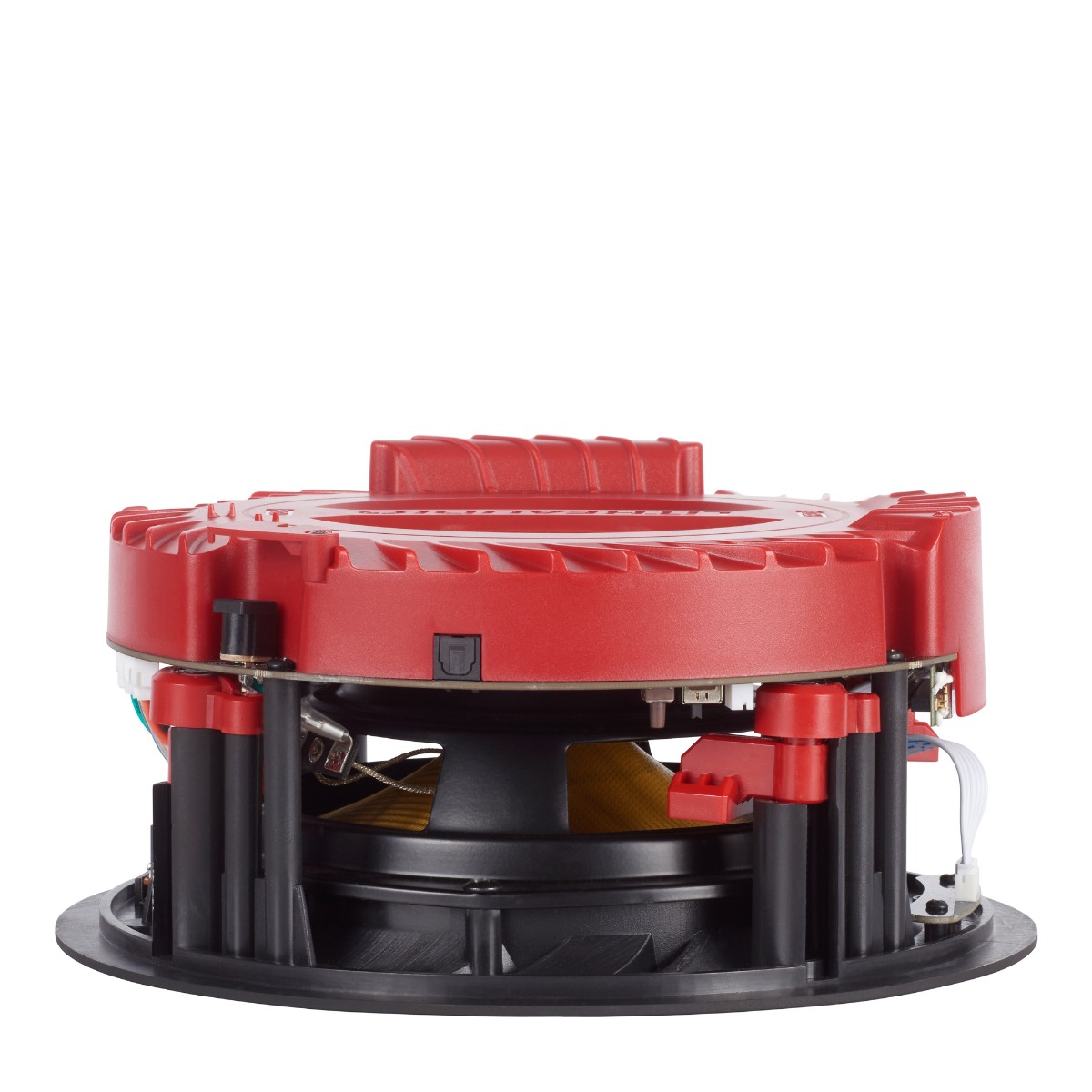 Lithe Audio Pro Series Ceiling Speaker (Pair - Active/Passive)