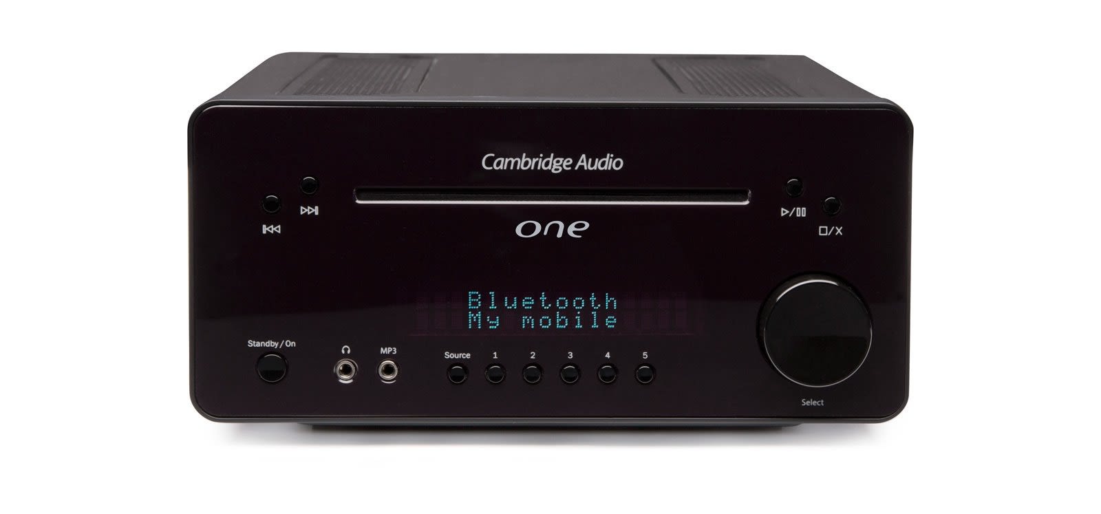 Cambridge Audio ONE Black