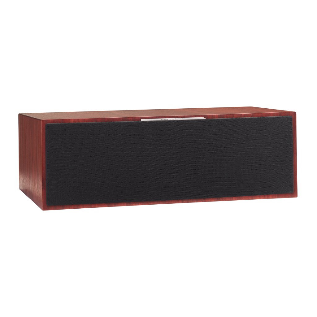 MartinLogan Motion 50XTi Red Walnut