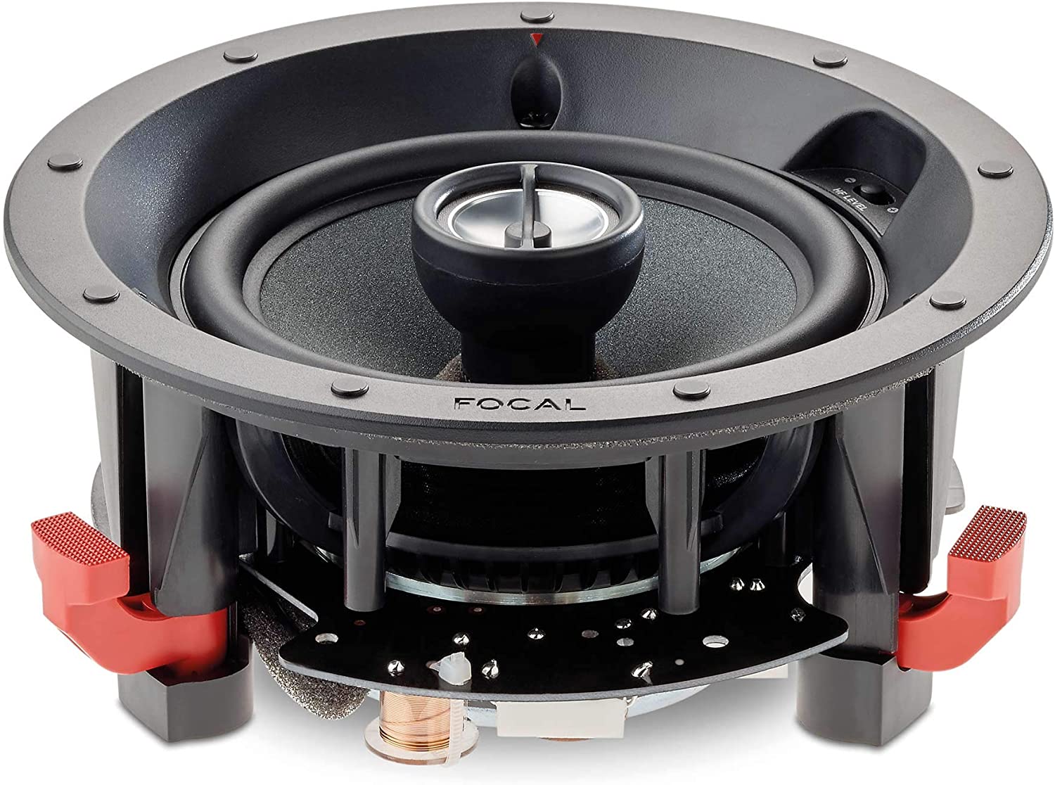 Focal 100 ICW 5