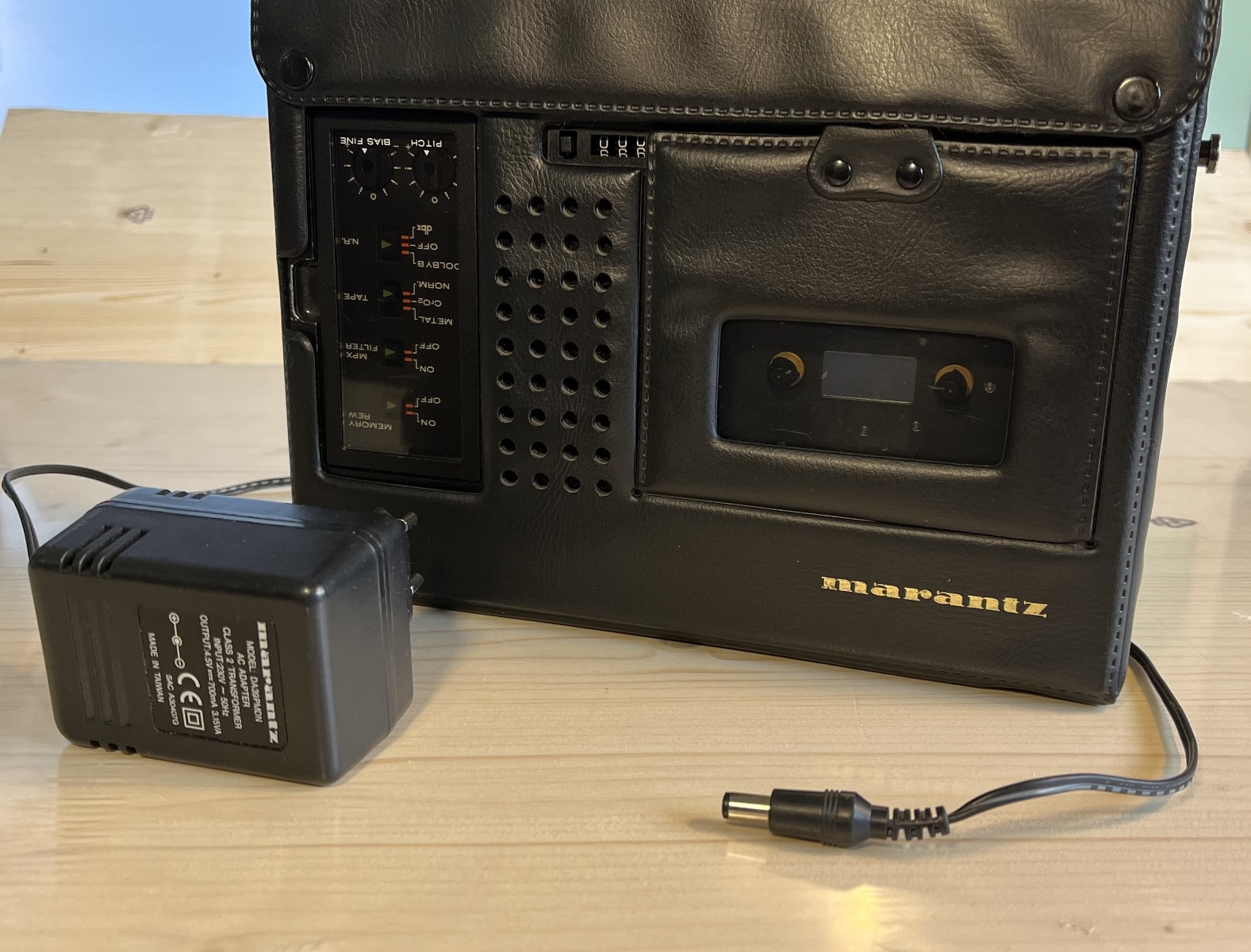 Marantz CP 430 (Pre-owned)