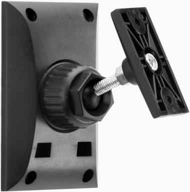 Cabasse Ball Brackets Black