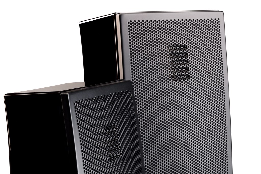 MartinLogan Motion 4i Gloss Black