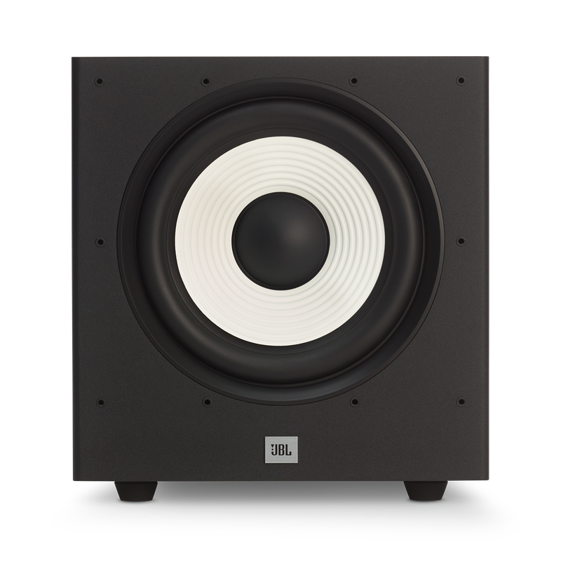 JBL STAGE SUB A100P