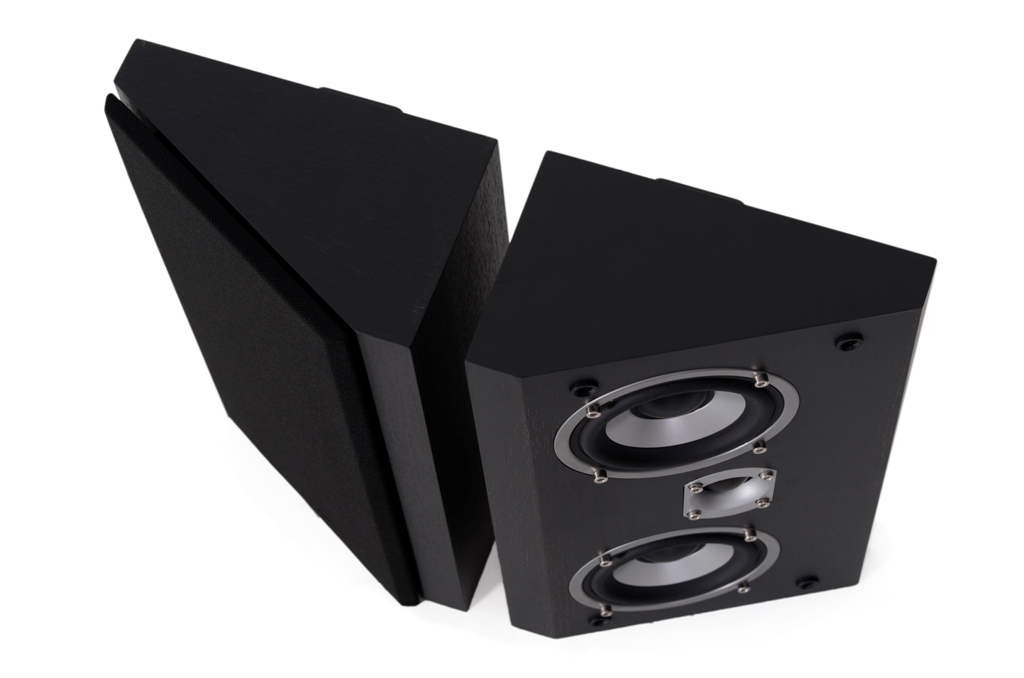 Dynavoice Magic FX-4 EX Black