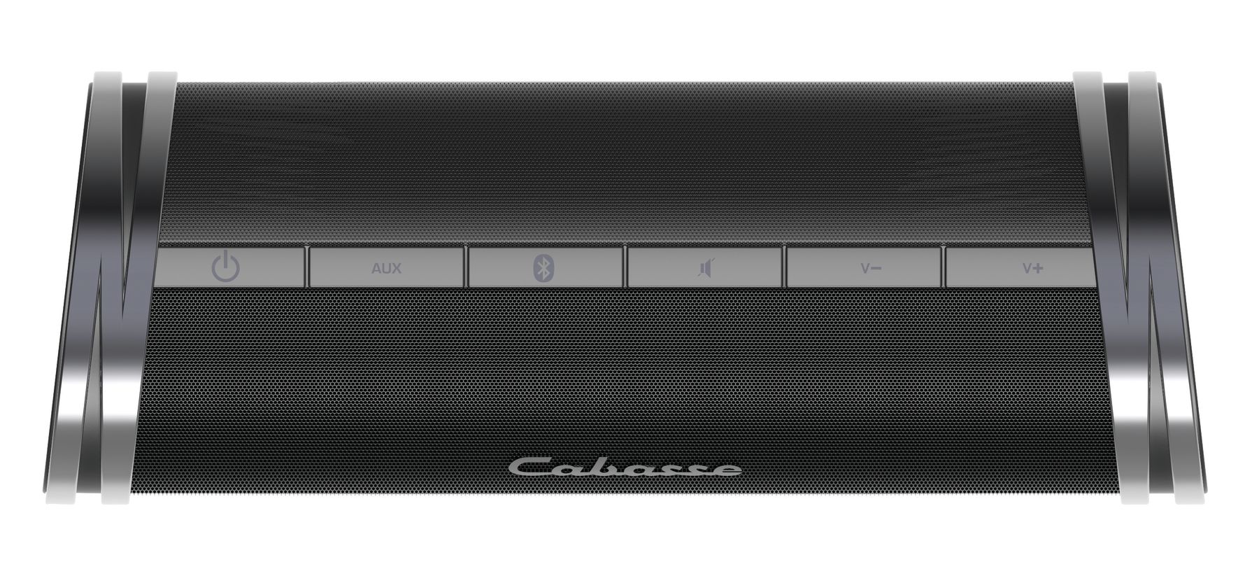 Cabasse The Swell Black