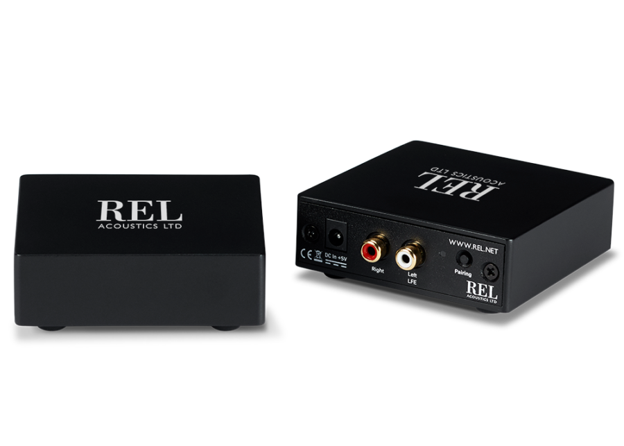 REL HT-Air Wireless MKII