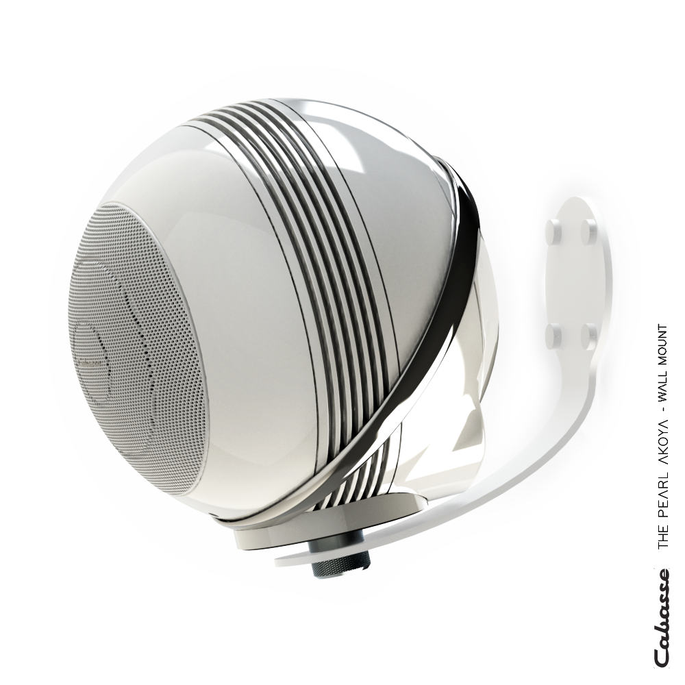 Cabasse The Pearl Akoya Wall Bracket