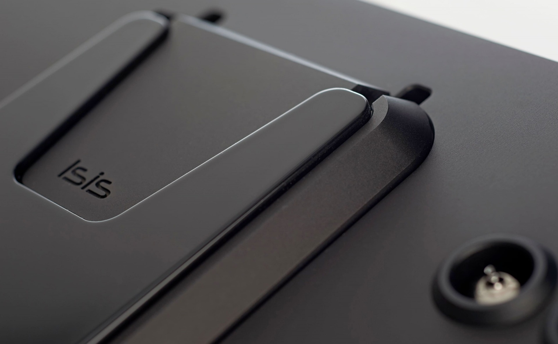 Rega Valve ISIS CD Player 