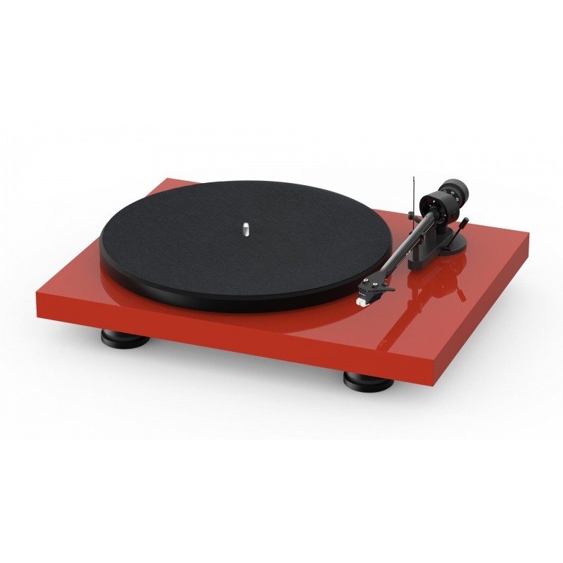 Pro-Ject Debut Carbon EVO (2M-Red)