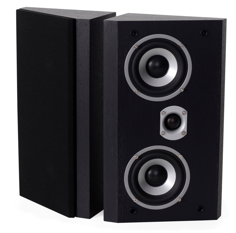 Dynavoice Magic FX-4 EX Black