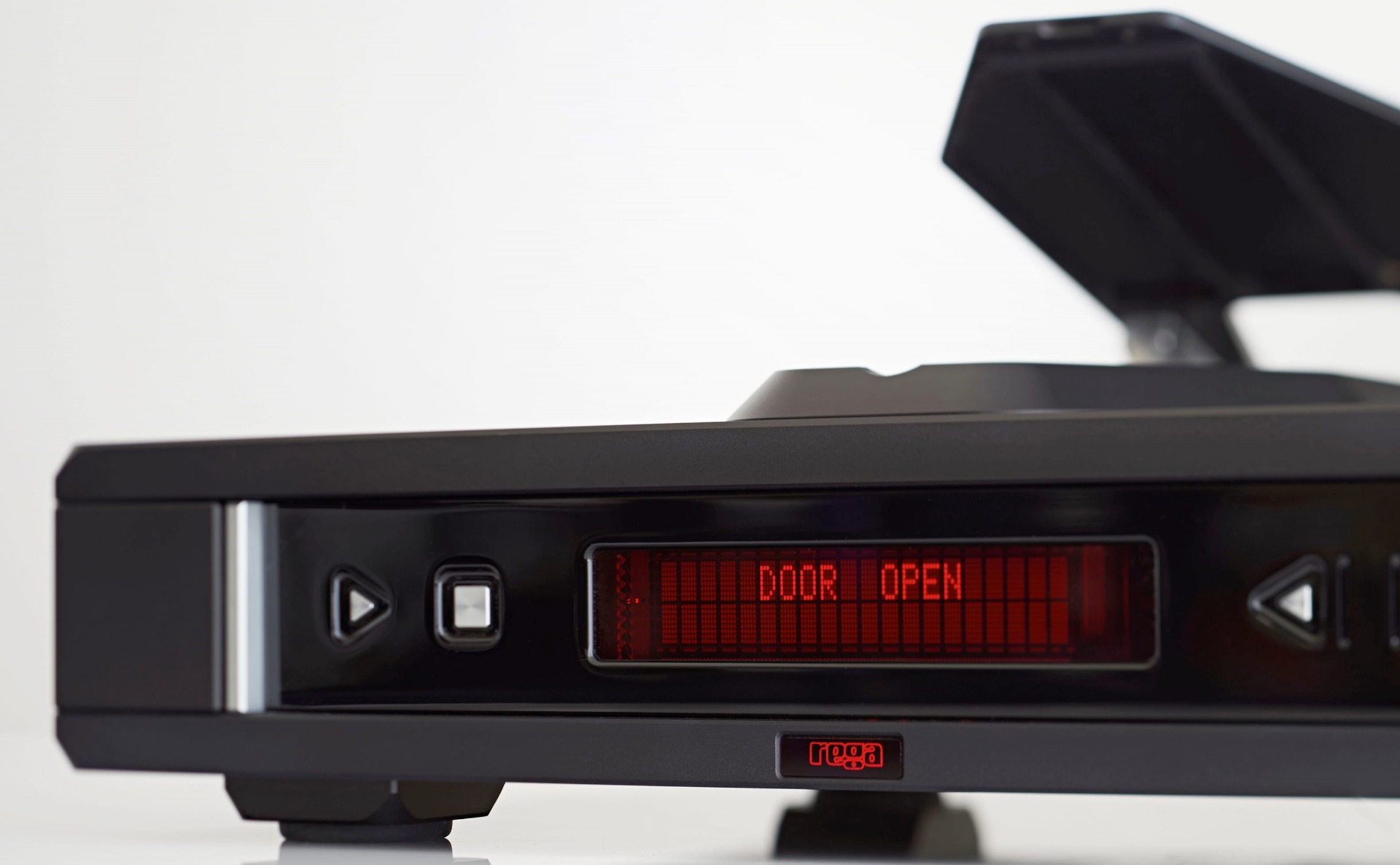 Rega Valve ISIS CD Player 