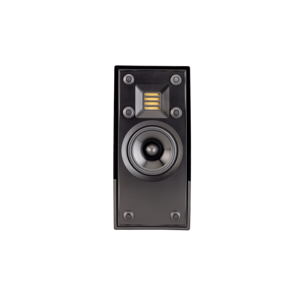 MartinLogan Motion 2i Gloss Black