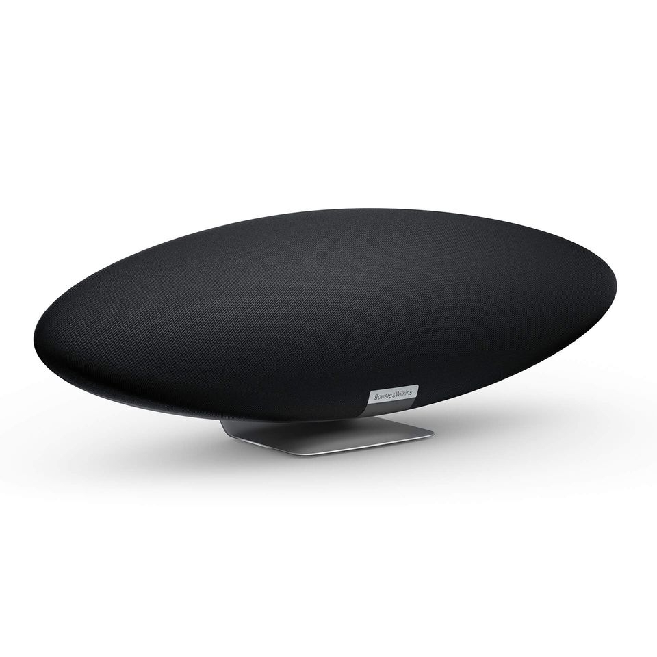 Bowers & Wilkins ZEPPELIN Midnight Grey