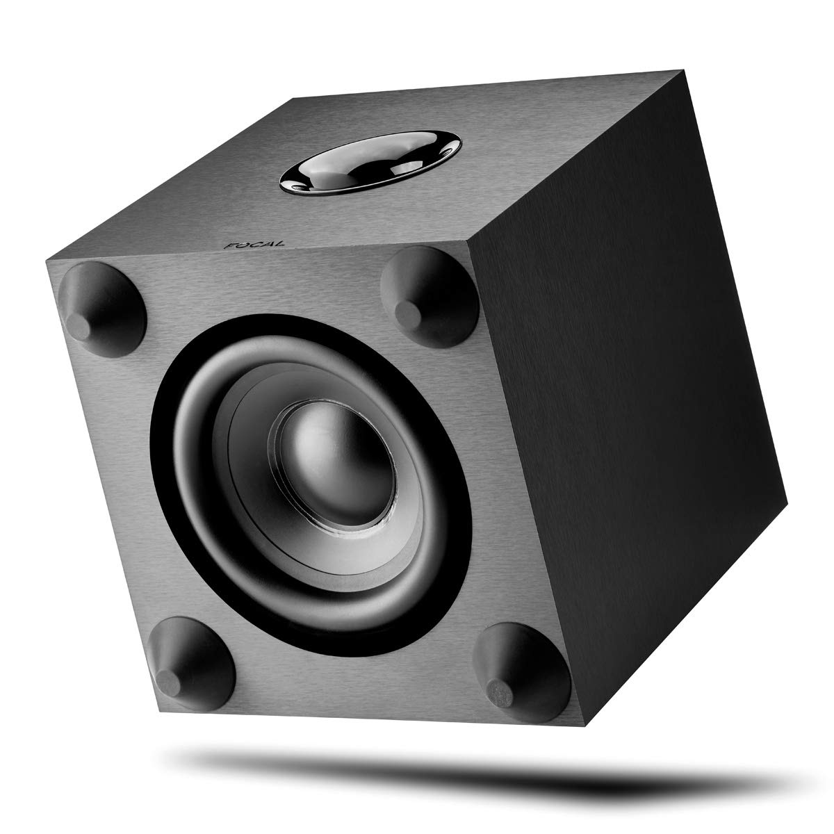 Focal Sib Evo 5.1.2 Dolby Atmos Pack