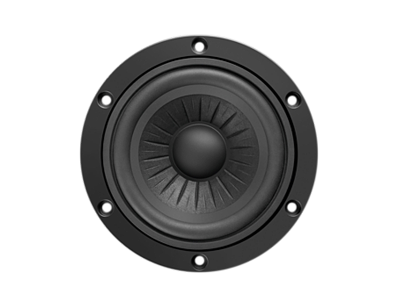 Eton 4-612/C8/25 RP Orchestra speaker (122 mm).