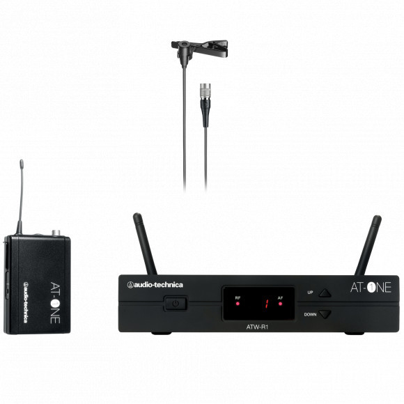 Audio-Technica ATW-11/PDE3