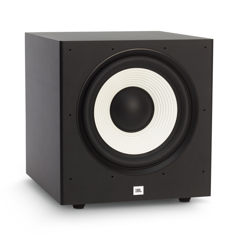JBL STAGE A120P