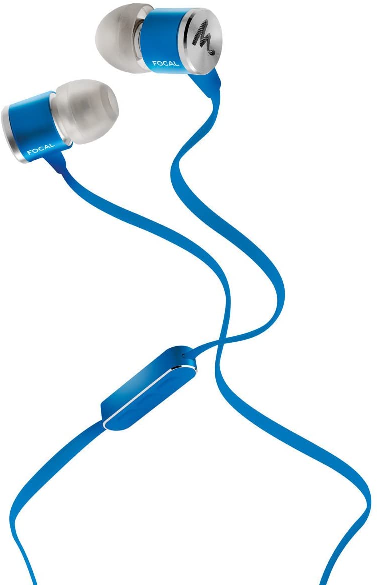 Focal Spark Cobalt Blue 