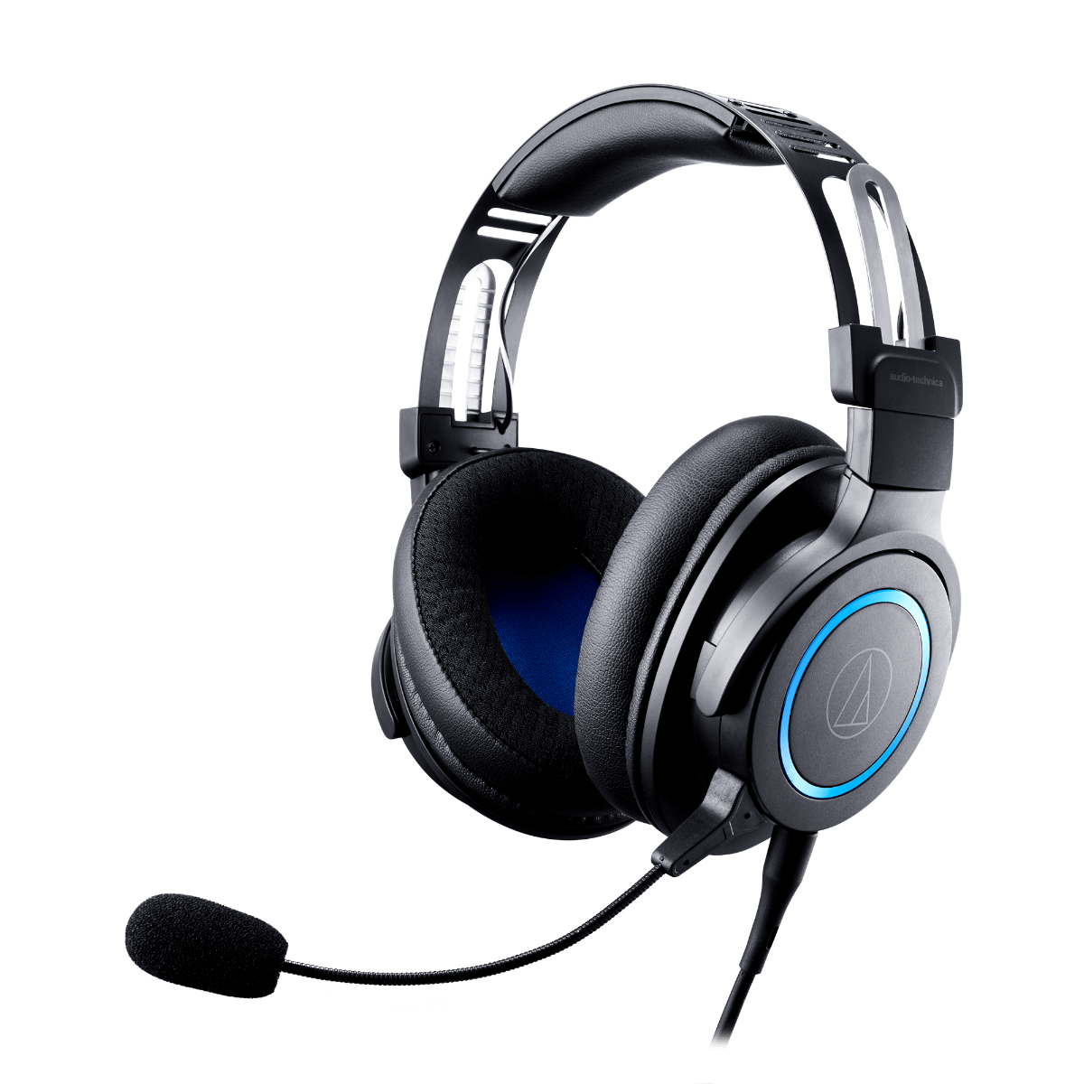 Audio-Technica ATH-G1 premium wired Gaming headset