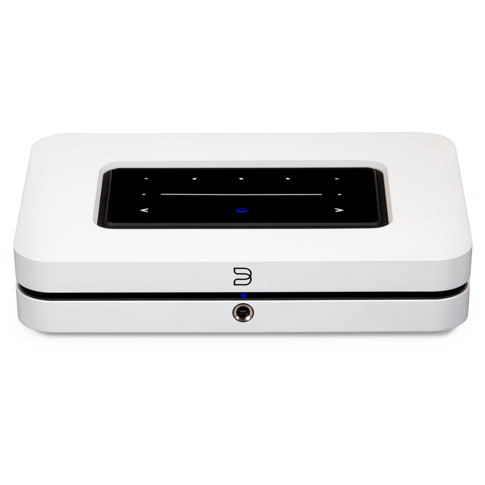 Bluesound Node - Multi-Room Music Streamer