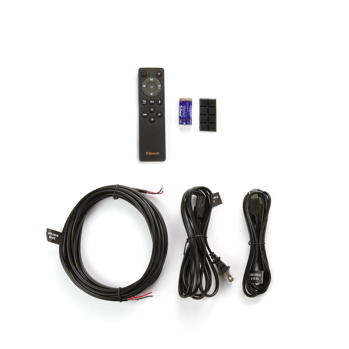 Klipsch R-41PM Wireless Bookshelf Speakers