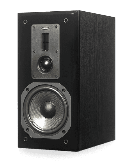 Dynavoice Definition DM-6 Black