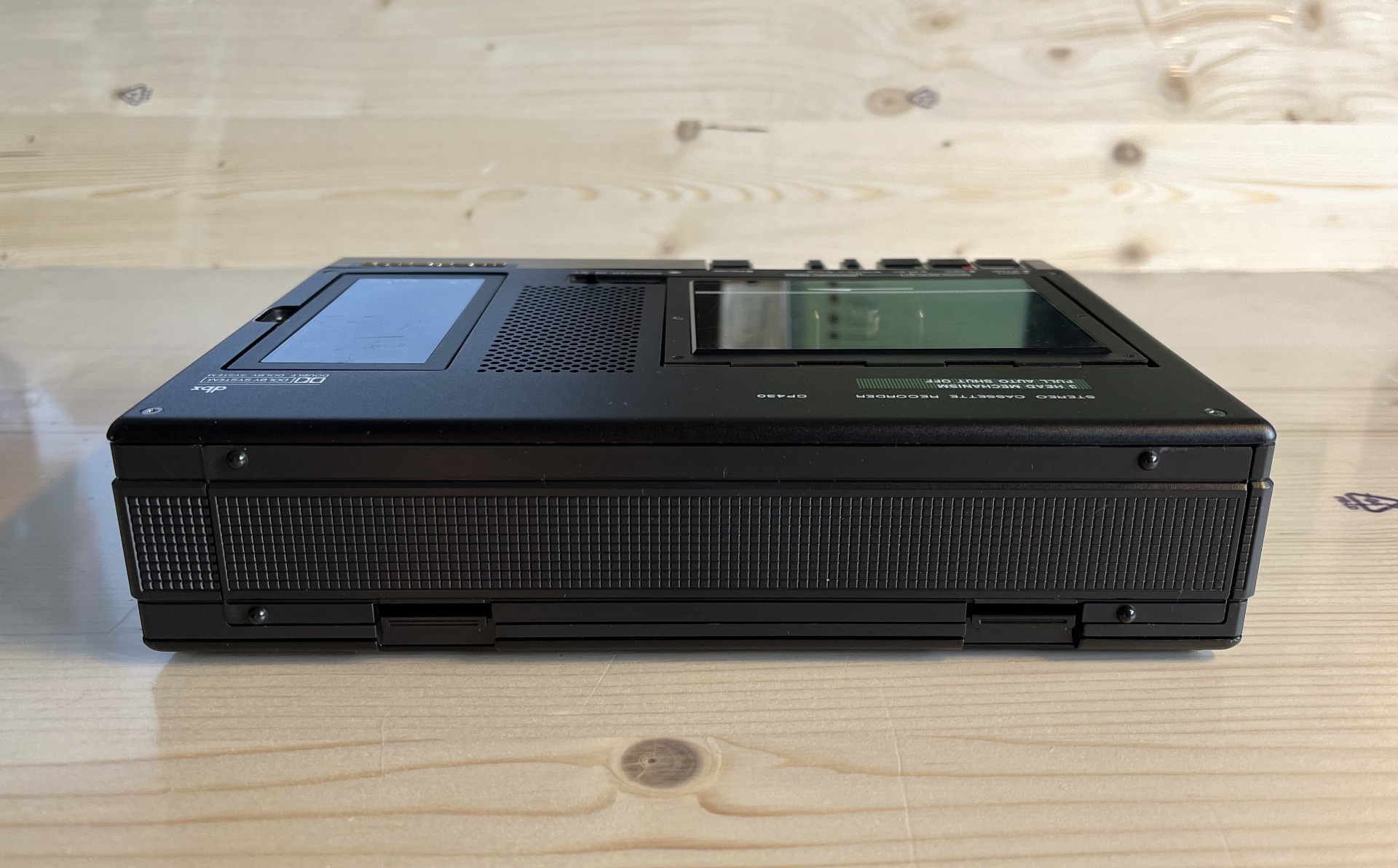 Marantz CP 430 (Pre-owned)