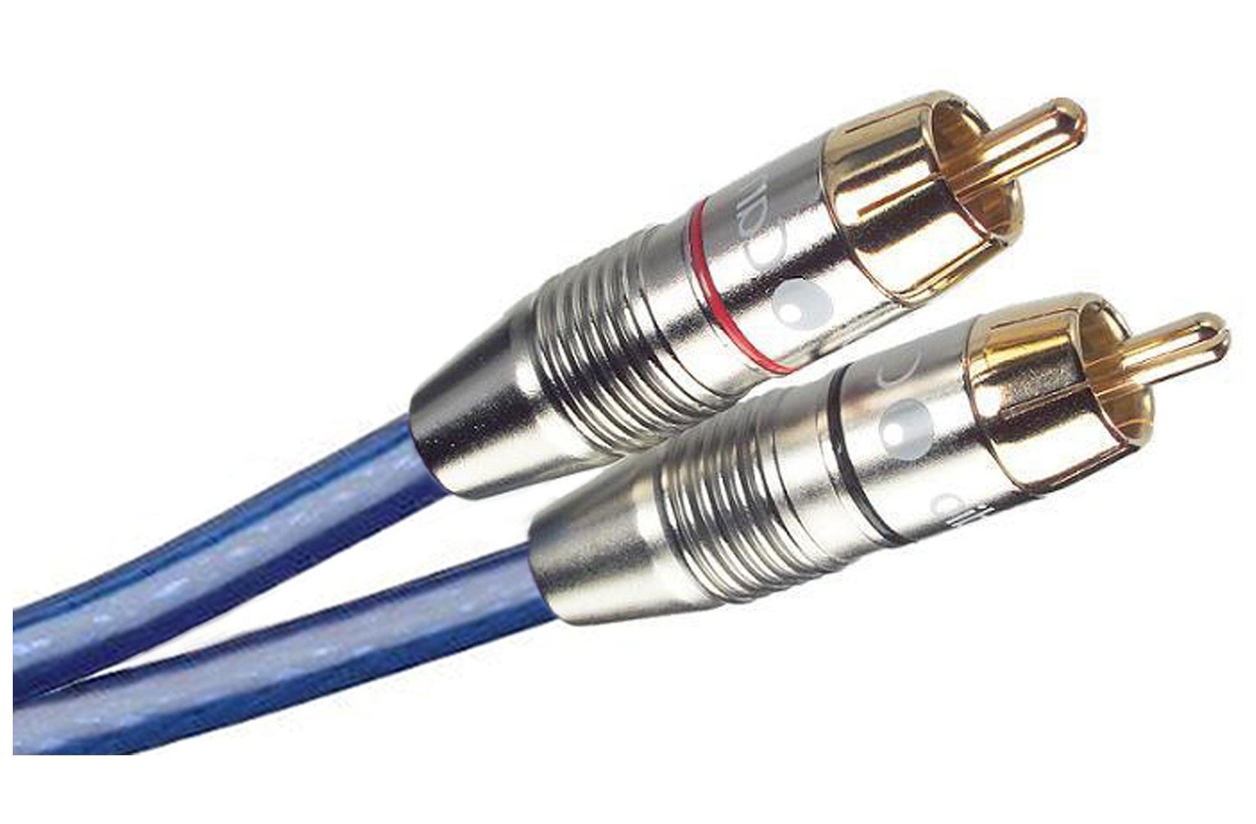 Cambridge Audio AUD300 2RCA - 2RCA (1m)