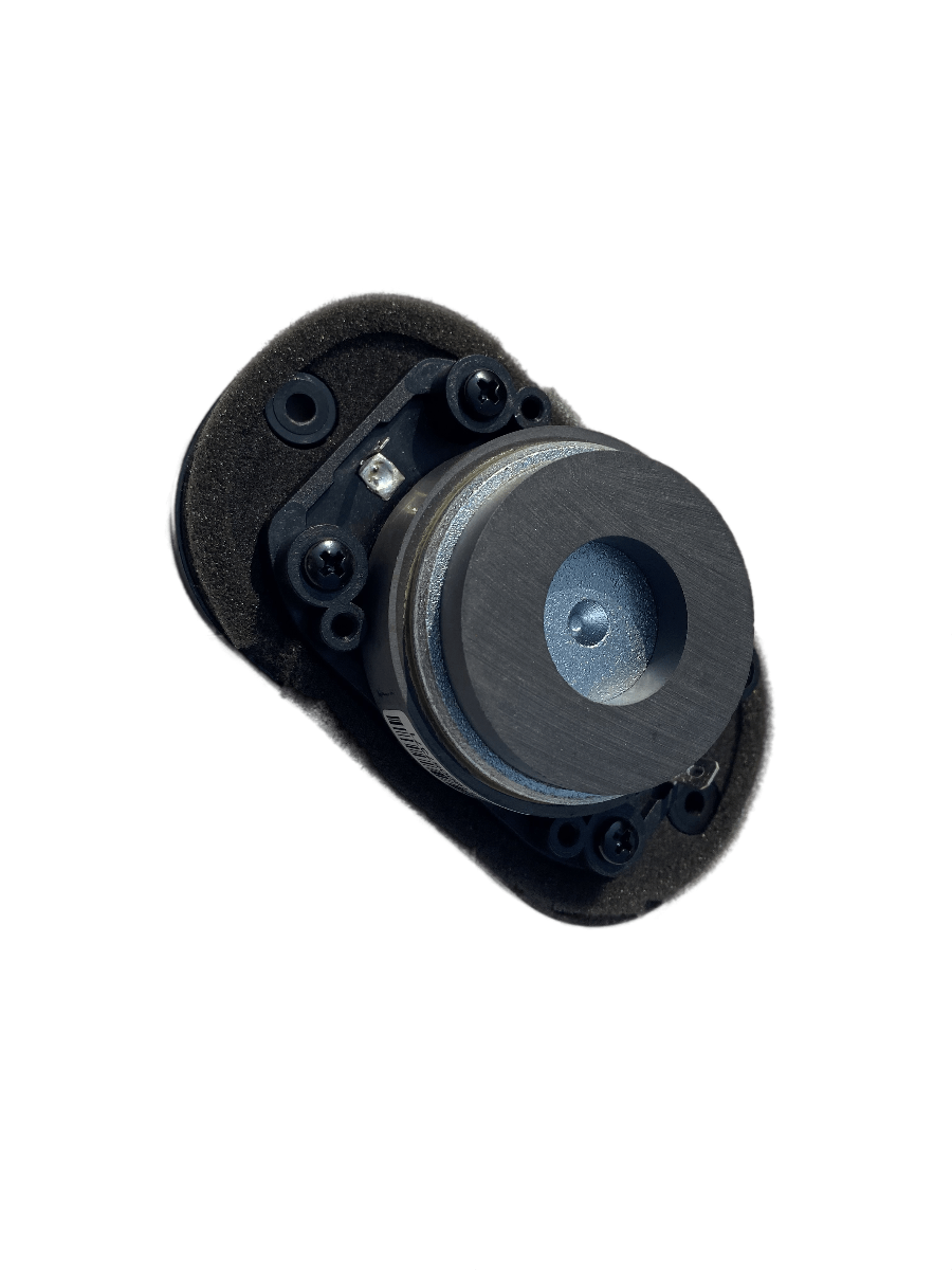  Focal tweeter for Alpha Evo line