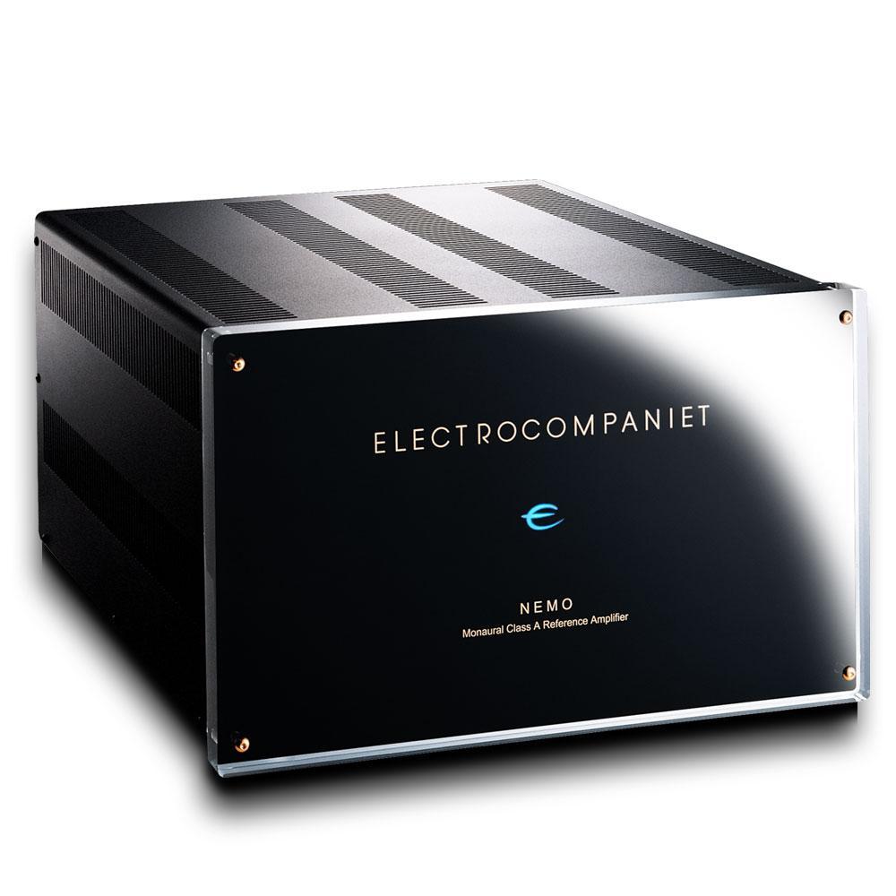 Electrocompaniet AW 600 (NEMO)