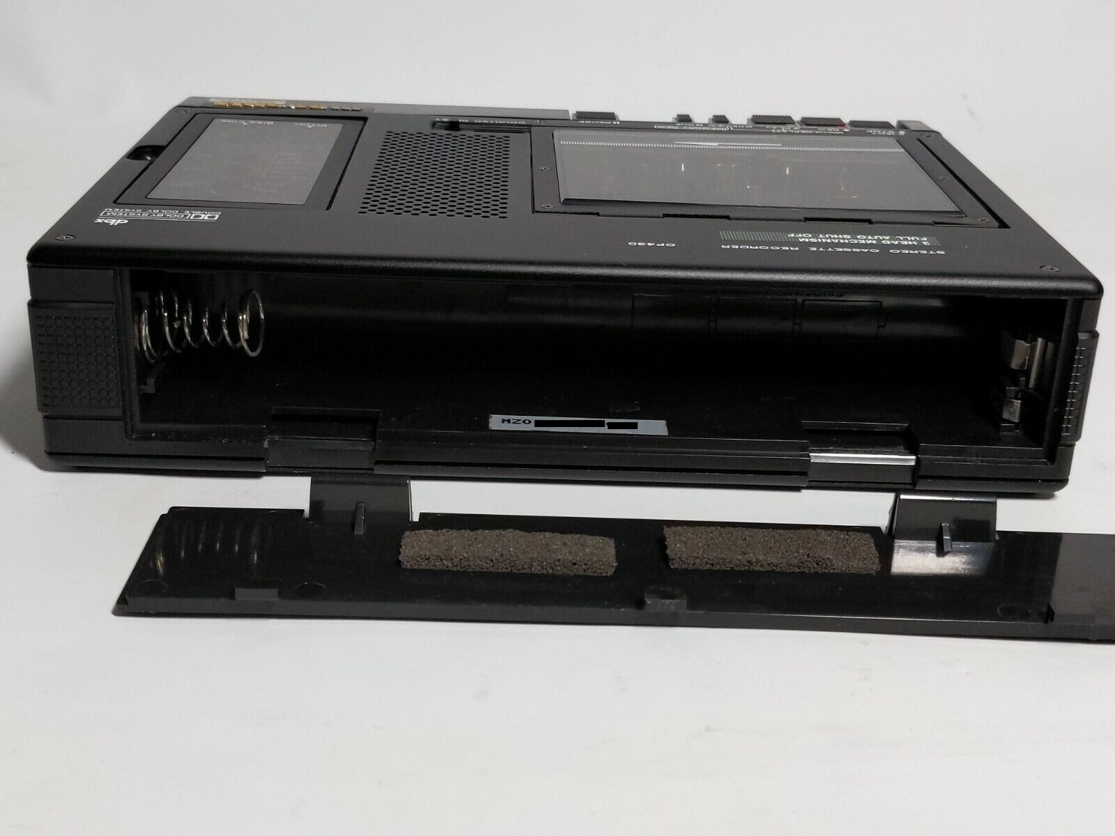 Marantz CP 430 (Pre-owned)