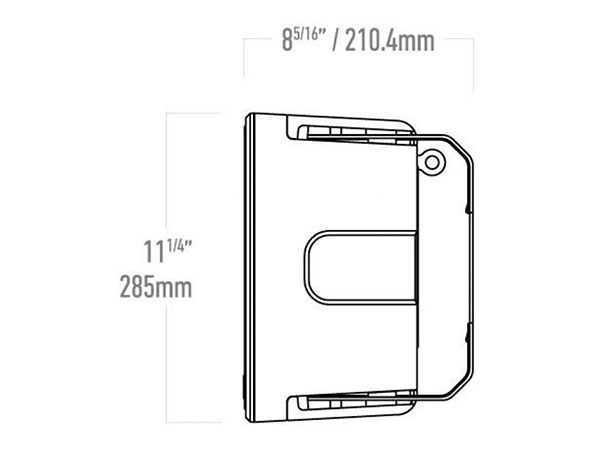 Monitor Audio Climate 50 Black