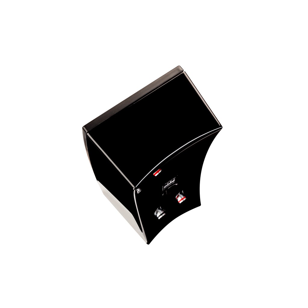 MartinLogan Motion 2i Gloss Black