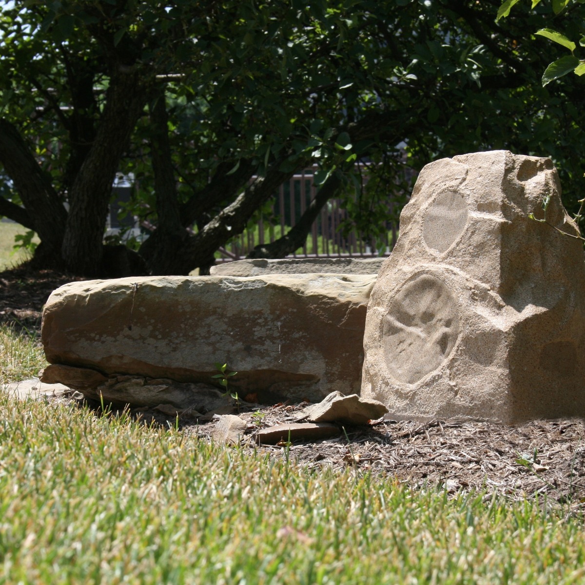 Klipsch AWR-650-SM Rock