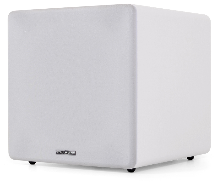 Dynavoice Magic Sub 8 EX White